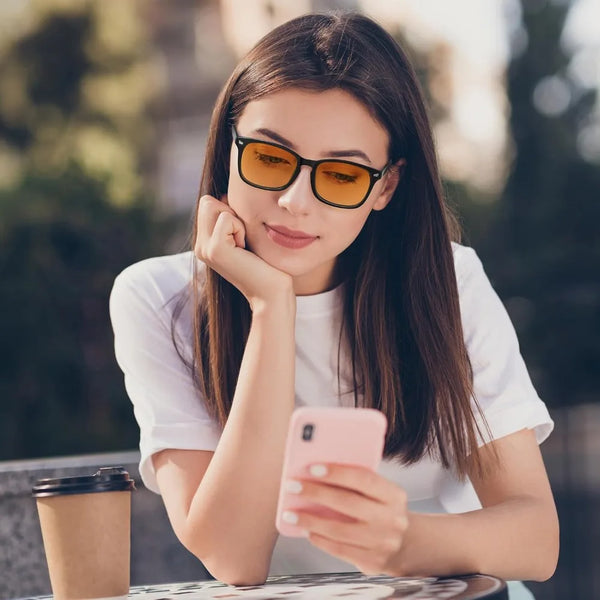 ClearVision Blue Light Blocker Glasses