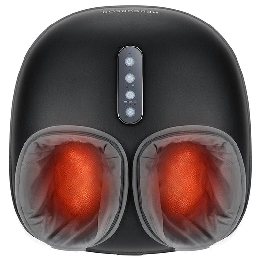 MedCursor Pro™ The #1 Foot Massager