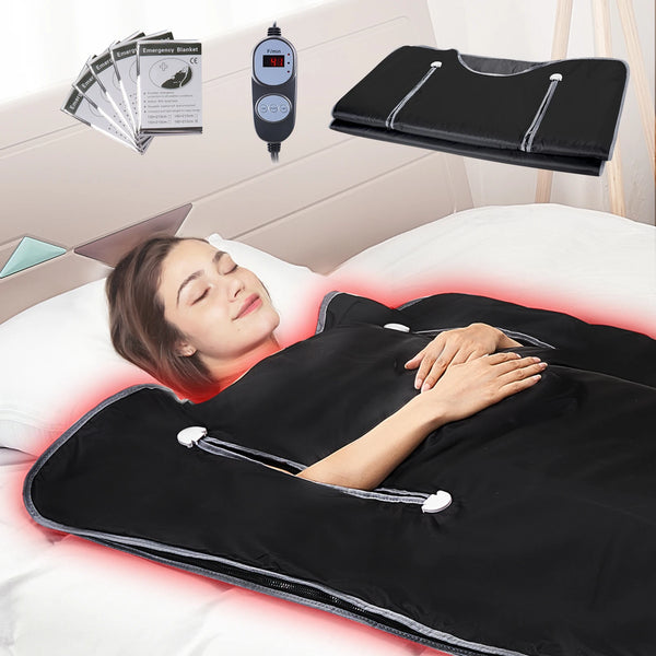 Cozy Home Sauna Blanket