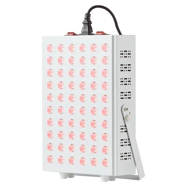 Revitalize Red Light Therapy Panel for Face & Body